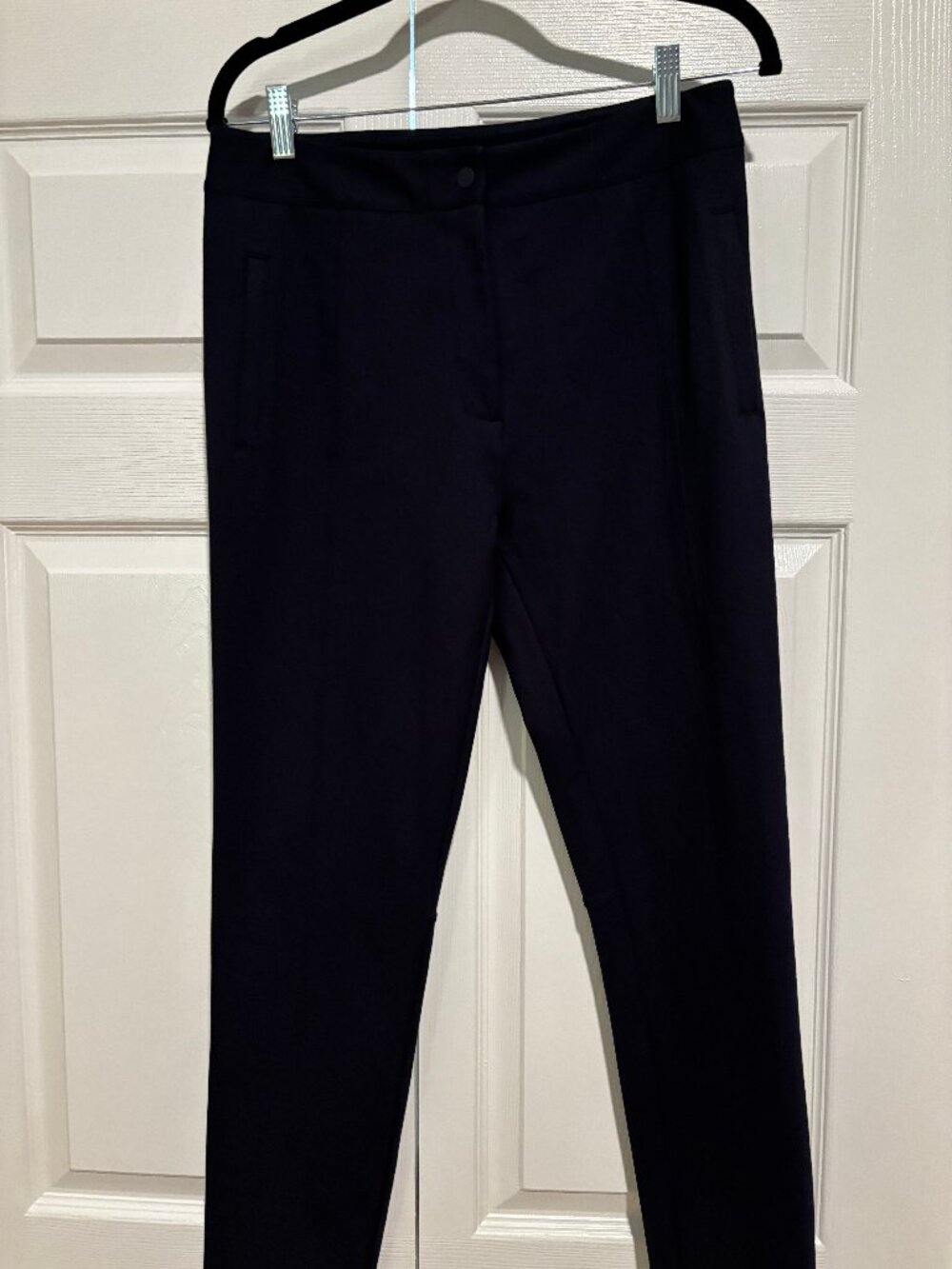 Kit & Ace Maven Slim Fit Pant Size 10